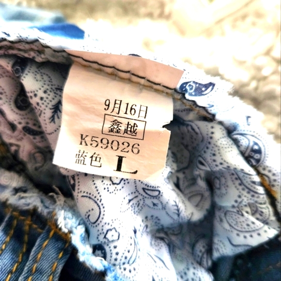 💙 Women's Stretchy ( light weight jeggins) Jeans - Picture 5 of 9